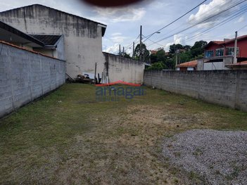 land_lot em Avenida das Linhas, Loteamento Villa Branca - Jacareí - SP