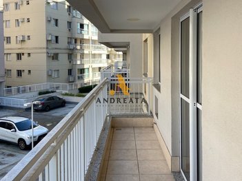 apartment em Rua Macembu, Taquara - Rio de Janeiro - RJ