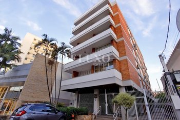 apartment em Rua Vinte e Quatro de Outubro, Moinhos de Vento - Porto Alegre - RS
