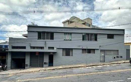 Casa com 8 quartos — Padre Eustáquio, Belo Horizonte