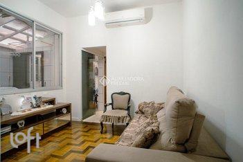 apartment em Riachuelo, Centro - Porto Alegre - RS