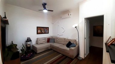 apartment em Rua Professora Francisca de Queiroz, Vila Independência - Sorocaba - SP
