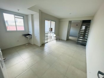 apartment em Rua Pastor William Richard Schisler Filho, Itacorubi - Florianópolis - SC