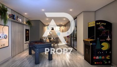 apartment em Rua Havaí, Sumaré - São Paulo - SP