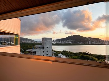 apartment em Rodovia João Paulo, João Paulo - Florianópolis - SC