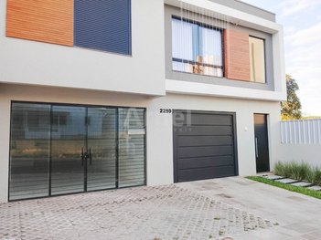 business em Rua Uruguai, Boqueirão - Passo Fundo - RS