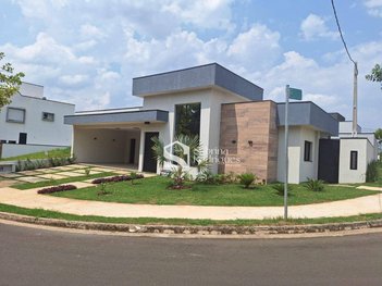 house em Rua José Roberto Gomes, Jardins Di Roma - Indaiatuba - SP