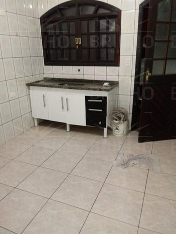 house em Rua Capitão João de Oliveira Mello, km 18 - Osasco - SP