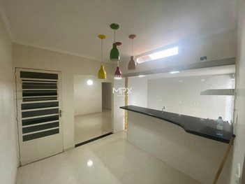 house em Rua Capitão-mor Góes Aranha, Nova América - Piracicaba - SP