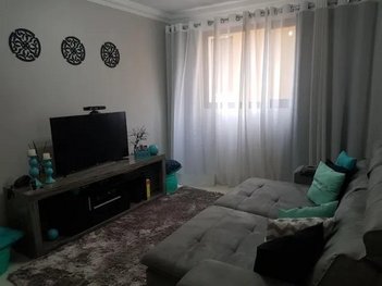 apartment em Rua Humaitá, Bela Vista - São Paulo - SP