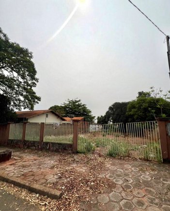 land_lot em Rua Mato Grosso, Jardim São João - Paranavaí - PR