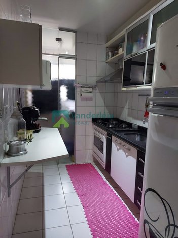 apartment em Rua Domingos de Braga, Vila dos Remédios - São Paulo - SP