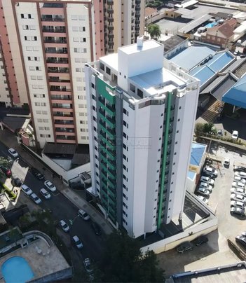 apartment em Rua Comendador Luiz José Pereira de Queiroz, Botafogo - Campinas - SP