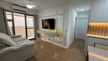 apartment em Rua dos Araujos, Tijuca - Rio de Janeiro - RJ
