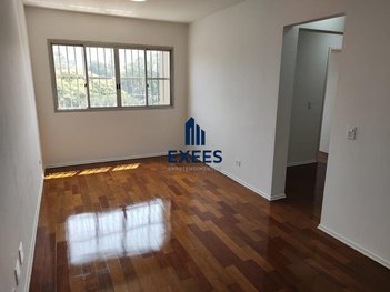 apartment em Rua Laranjal, Vila Duarte - São Paulo - SP