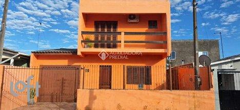 house em I, Vila Vista Alegre - Cachoeirinha - RS
