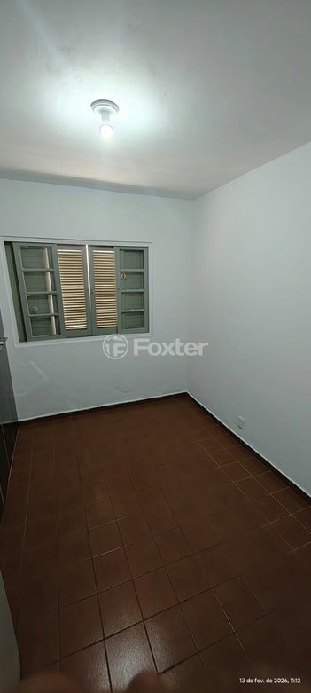 house em Rua João Mármore, Alto da Mooca - São Paulo - SP