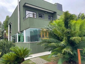 house em Alameda das Goiabeiras, Condomínio Residencial Mirante do Vale - Jacareí - SP