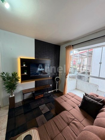 apartment em Rua Morom, Centro - Passo Fundo - RS
