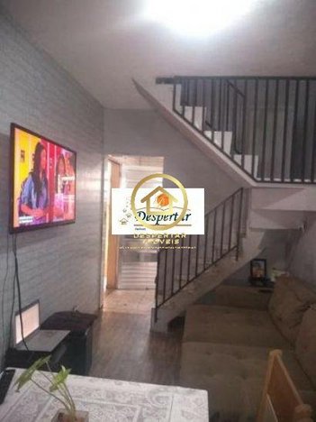 house em Travessa Jacinto Medea, Jardim Marilu - São Paulo - SP