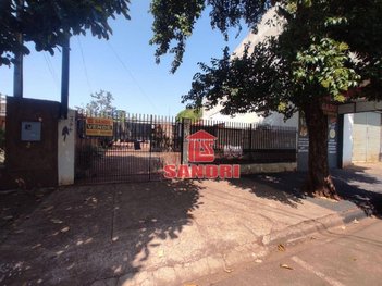 land_lot em Avenida Barcelona, Jardim Panorama - Sarandi - PR