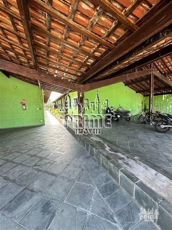 house em Rua Antonio Vieira de Almeida, Ocian - Praia Grande - SP