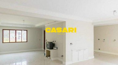 house em Rua Vicente Galafassi, Nova Petrópolis - São Bernardo do Campo - SP