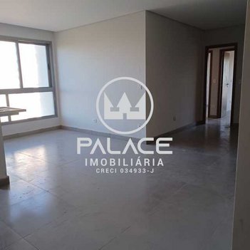apartment em Rua Barão de Piracicamirim, São Judas - Piracicaba - SP