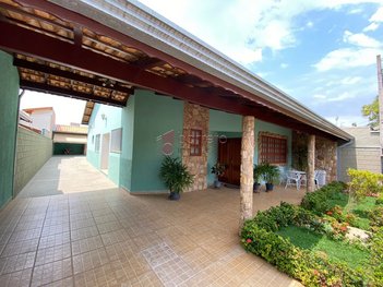 house em Rua Carmelinda Rigone Sai, Jardim Primavera - Itupeva - SP