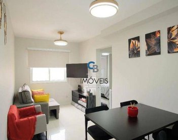 apartment em Rua Retiro, Maranhão - São Paulo - SP