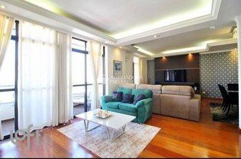 apartment em Almirante Protógenes, Jardim - Santo André - SP