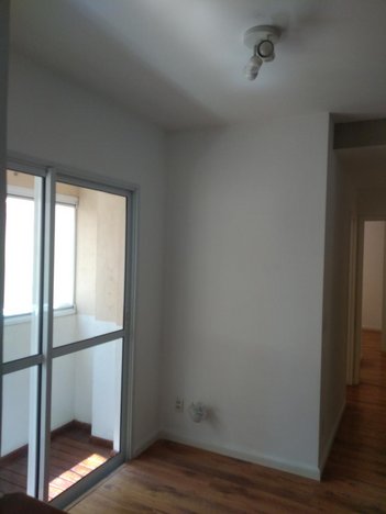 apartment em Avenida Interlagos, Jardim Umuarama - São Paulo - SP