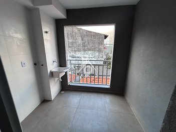 apartment em Rua Doutor José Higino, Vila Oratório - São Paulo - SP