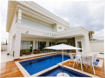 house em Avenida Lineu de Moura, Urbanova - São José dos Campos - SP