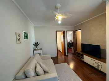 apartment em Rua Benedito Camargo, Jardim Guadalajara - Sorocaba - SP