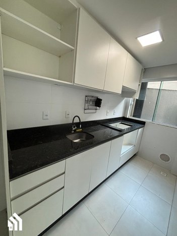 apartment em Avenida Marcio Ferreira de Mello e Silva, Praia Brava de Itajaí - Itajaí - SC