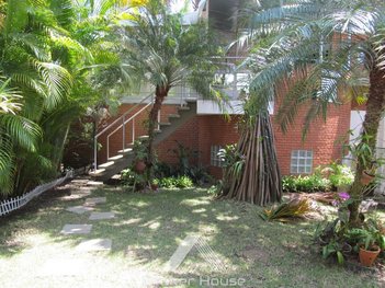 house em Rua Péricles, Jardim Petrópolis - São Paulo - SP
