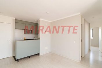 apartment em Avenida Mendes da Rocha, Jardim Brasil (Zona Norte) - São Paulo - SP