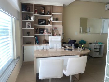 house em Rua Coronel Ernesto, Tabajaras - Uberlândia - MG