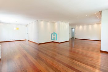 apartment em Rua Professor Tamandaré Toledo, Itaim Bibi - São Paulo - SP