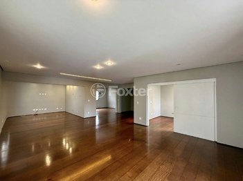 apartment em Rua Pascal, Campo Belo - São Paulo - SP