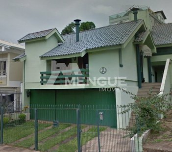 house em Paulo Bento Lobato, Jardim Lindóia - Porto Alegre - RS