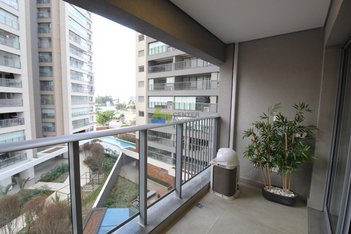 apartment em Avenida Doutor Ricardo Jafet, Ipiranga - São Paulo - SP