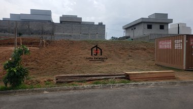 land_lot em Avenida Doutor Félix Guisard Filho, Monte Belo - Taubaté - SP