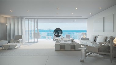 apartment em Avenida Delfim Moreira, Leblon - Rio de Janeiro - RJ