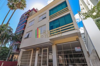 apartment em Rua São Luís, Santana - Porto Alegre - RS