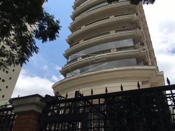 apartment em Rua Itapicuru, Perdizes - São Paulo - SP