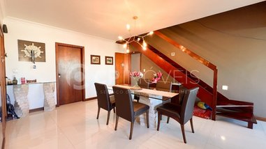 apartment em Panamericana, Jardim Lindóia - Porto Alegre - RS