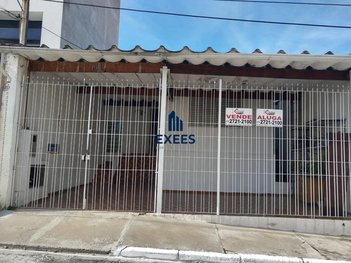 house em Rua João Avenoso, Vila Antonina - São Paulo - SP