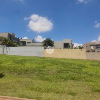 land_lot em Alameda Doutor José Roberto Felício, Residencial e Empresarial Alphaville - Ribeirão Preto - SP